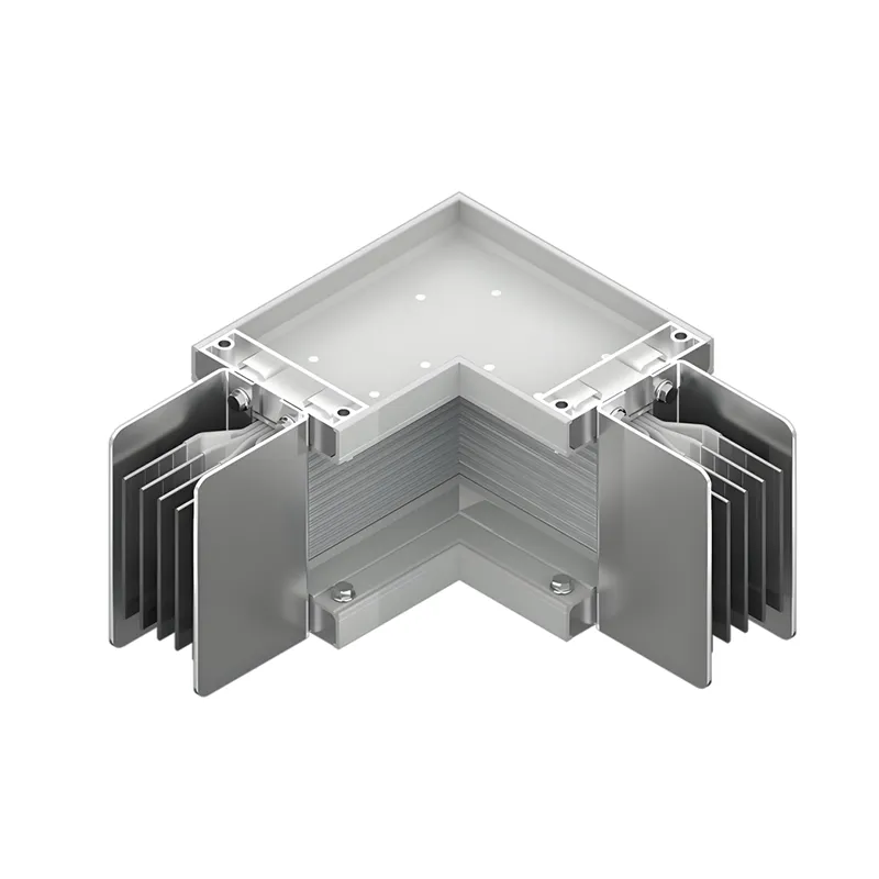 1600A Sandwich Busway