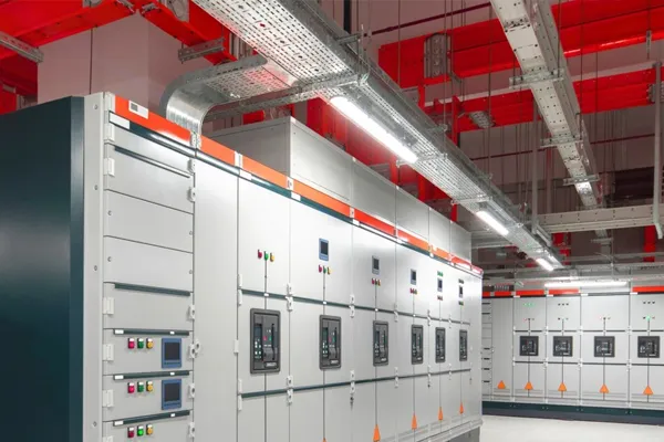 Karakteristik Busduct Kompak