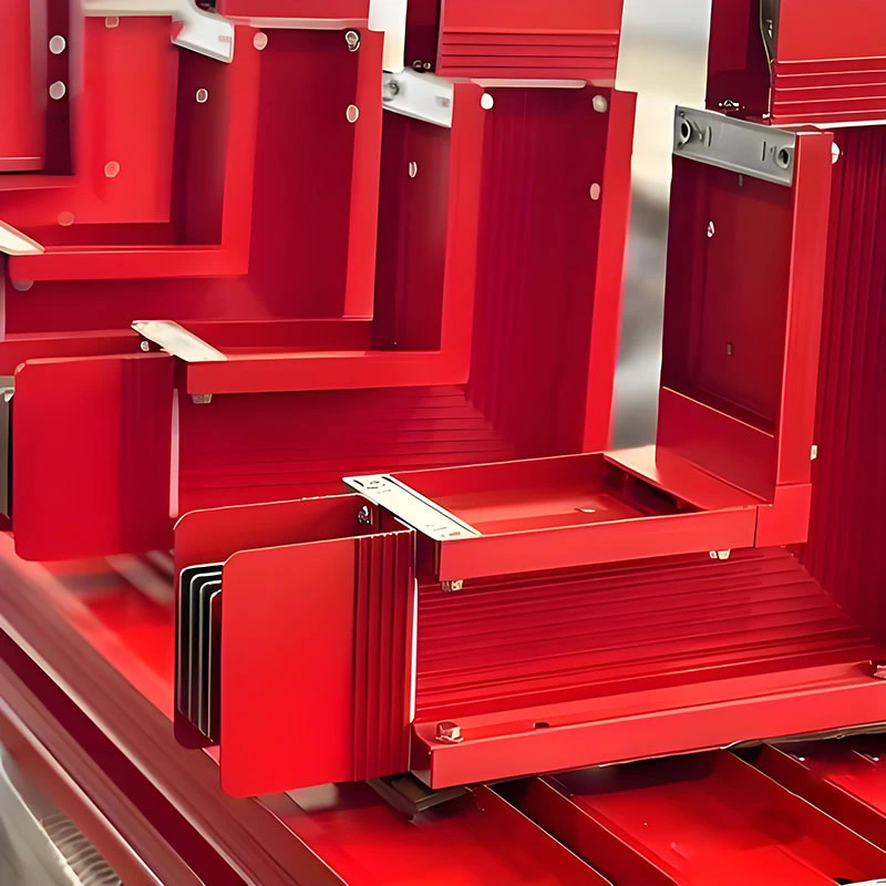 Kepiye Busway Tahan Api Ningkatake Keamanan Listrik?