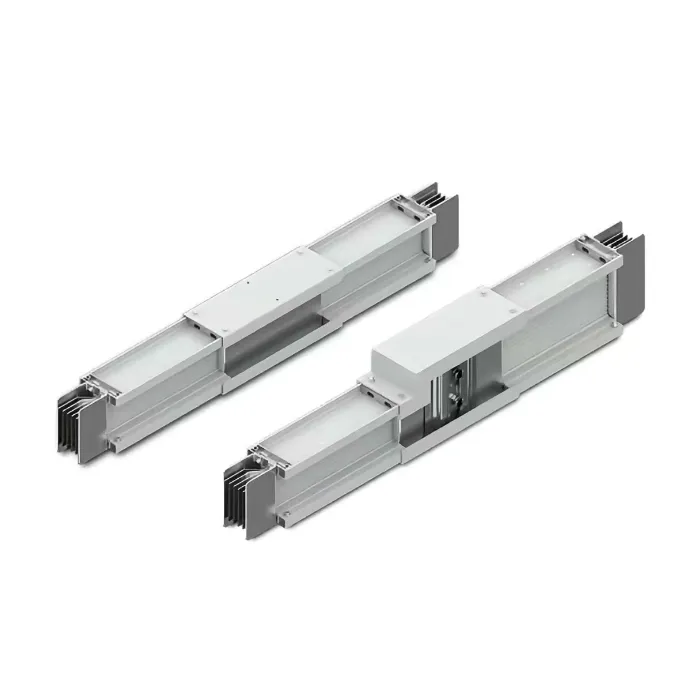 Busway Distribusi Daya Kompak