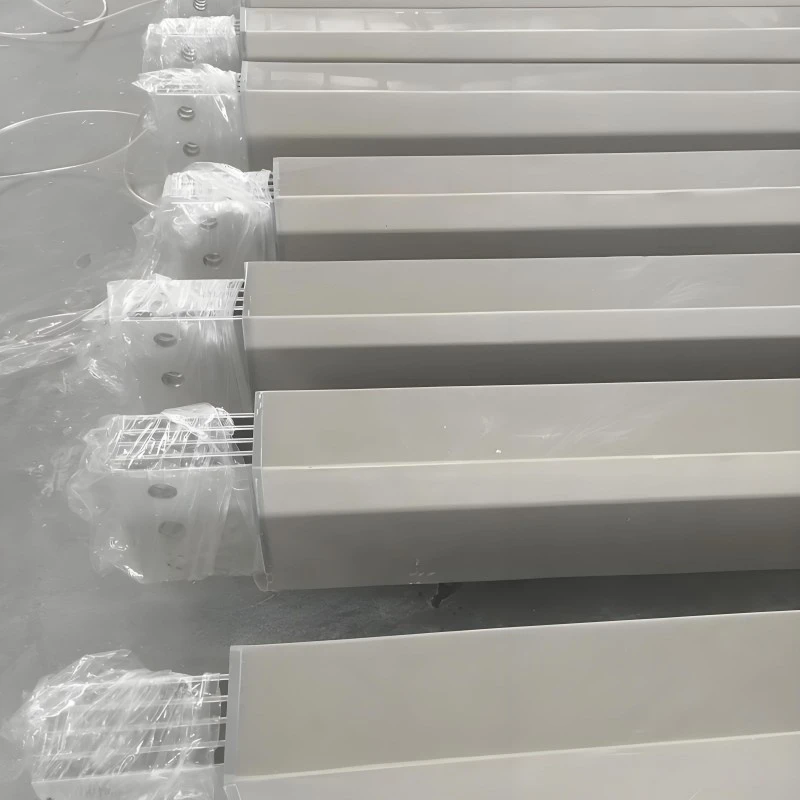 Busway Waterproof Resin Tertutup kanthi lengkap