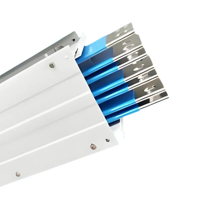 Busway Horizontal Air Insulated