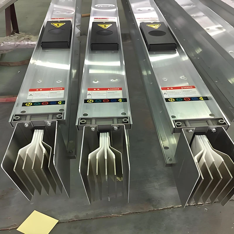 Busway Tertutup Arus Sedheng