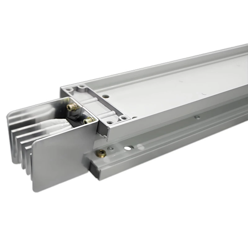 Sandwich Busway kanggo Distribusi Daya