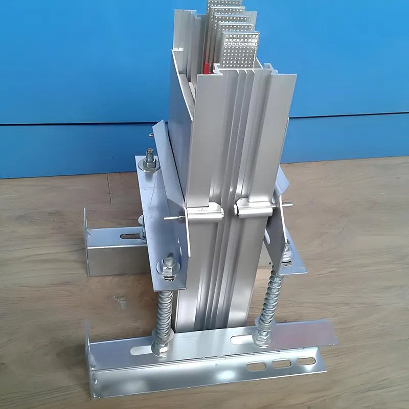 Vertikal Sandwich Busway